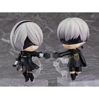 Nendoroid - Nier: Automata / 9S (YoRHa No.9 Type S)