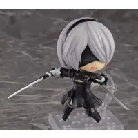 Nendoroid - Nier: Automata / 2B (YoRHa No. 2 Type B)