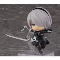 Nendoroid - Nier: Automata / 2B (YoRHa No. 2 Type B)