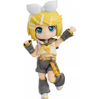 Nendoroid - Nendoroid Doll - VOCALOID / Kagamine Rin