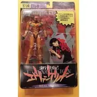 Figure - Neon Genesis Evangelion