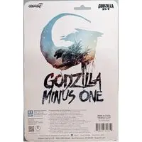 Figure - Godzilla series