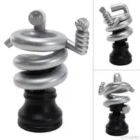 Figure - Kinnikuman / Springman