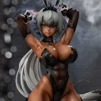 [Bonus] Gilnada Illustration by Ulrich 1/6 Complete Figure Regular Edition