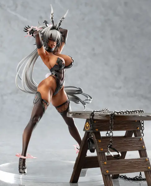 [Bonus] Gilnada Illustration by Ulrich 1/6 Complete Figure Deluxe Edition