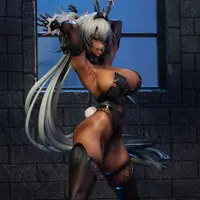 [Bonus] Gilnada Illustration by Ulrich 1/6 Complete Figure Deluxe Edition