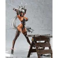 [Bonus] Gilnada Illustration by Ulrich 1/6 Complete Figure Deluxe Edition