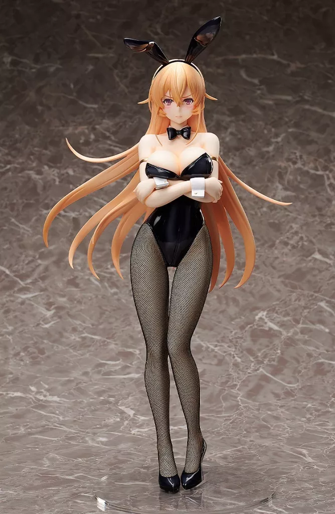 Figure - Food Wars! Shokugeki no Soma / Nakiri Erina