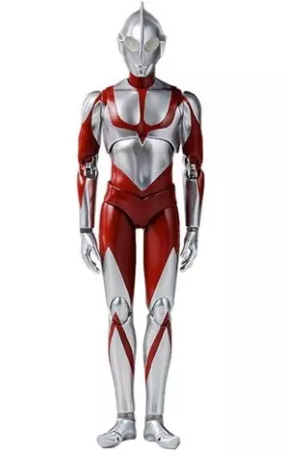 FigZero - Shin Ultraman