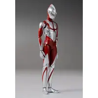 FigZero - Shin Ultraman