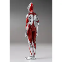 FigZero - Shin Ultraman
