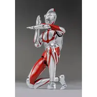 FigZero - Shin Ultraman