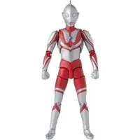 S.H.Figuarts - Ultraman Series