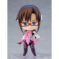 Nendoroid - Neon Genesis Evangelion / Mari Illustrious Makinami