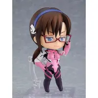 Nendoroid - Neon Genesis Evangelion / Mari Illustrious Makinami