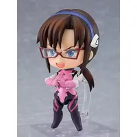 Nendoroid - Neon Genesis Evangelion / Mari Illustrious Makinami
