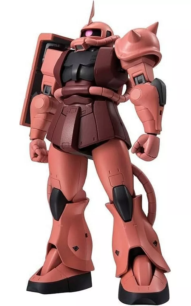 Figure - Mobile Suit Gundam