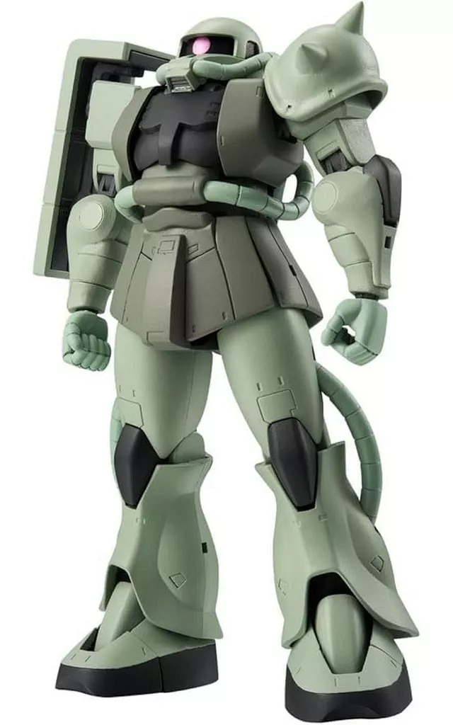 Figure - Mobile Suit Gundam