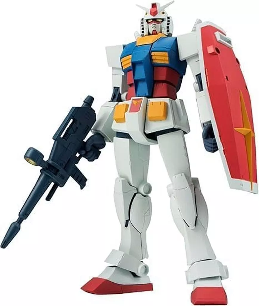 Figure - Mobile Suit Gundam