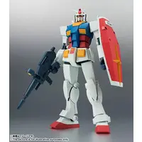 Figure - Mobile Suit Gundam