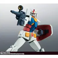 Figure - Mobile Suit Gundam