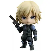 Nendoroid - Metal Gear Solid / Solid Snake