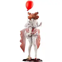 Horror Bishoujo - It / Pennywise