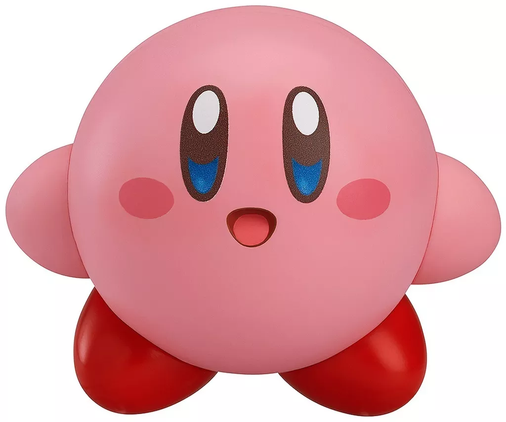 Nendoroid - Kirby's Dream Land / Kirby