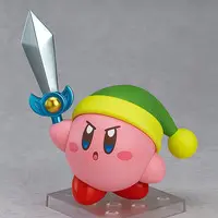 Nendoroid - Kirby's Dream Land / Kirby