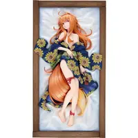 Figure - Ookami to Koushinryou (Spice and Wolf) / Holo
