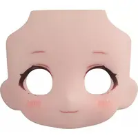 Nendoroid - Nendoroid Doll - Nendoroid Doll Customizable Face Plate