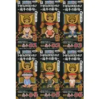 World Collectable Figure - One Piece