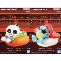 Figure - Prize Figure - Undertale