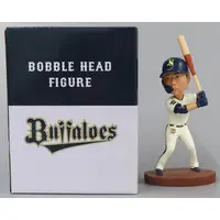 Bobblehead - Orix Buffaloes