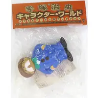 Sofubi Figure - Astro Boy