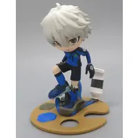 PalVerse - Blue Lock / Nagi Seishiro