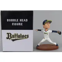 Bobblehead - Orix Buffaloes