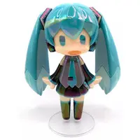 Hello! Good Smile - VOCALOID / Hatsune Miku