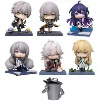 Figure - Honkai: Star Rail / Jing Yuan