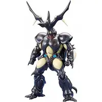 Figure - Guyver