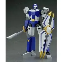 Figure - Machine Robo: Revenge of Cronos