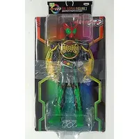 Sofubi Figure - Kamen Rider OOO