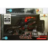 Figure - Final Fantasy VIII