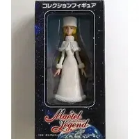 Figure - Prize Figure - Ginga Tetsudou 999