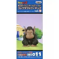 World Collectable Figure - Dragon Ball