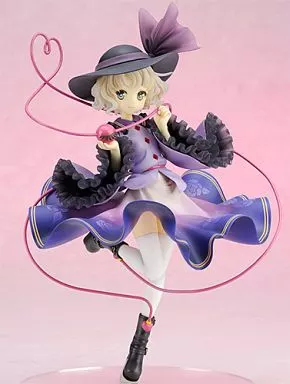 Figure - Touhou Project / Komeiji Koishi