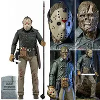 Figure - Friday the 13th