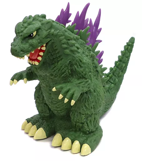Sofubi Figure - Godzilla series