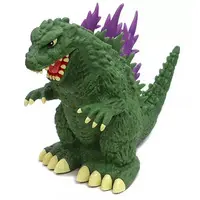 Sofubi Figure - Godzilla series