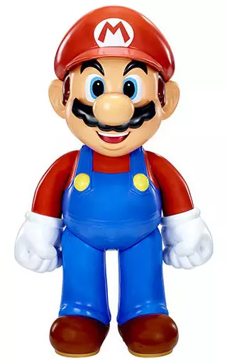Figure - Super Mario